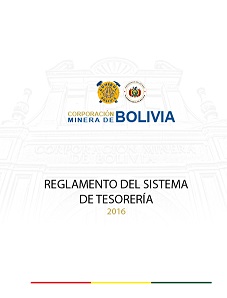 Tesorería 2016